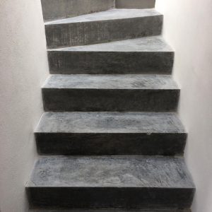 9 Escaleras