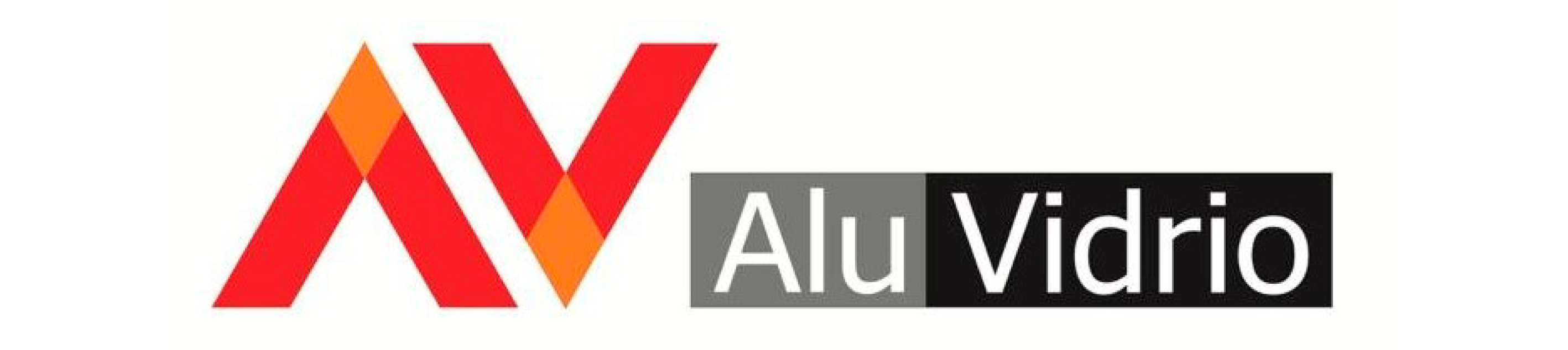 Logo-aluvidrio